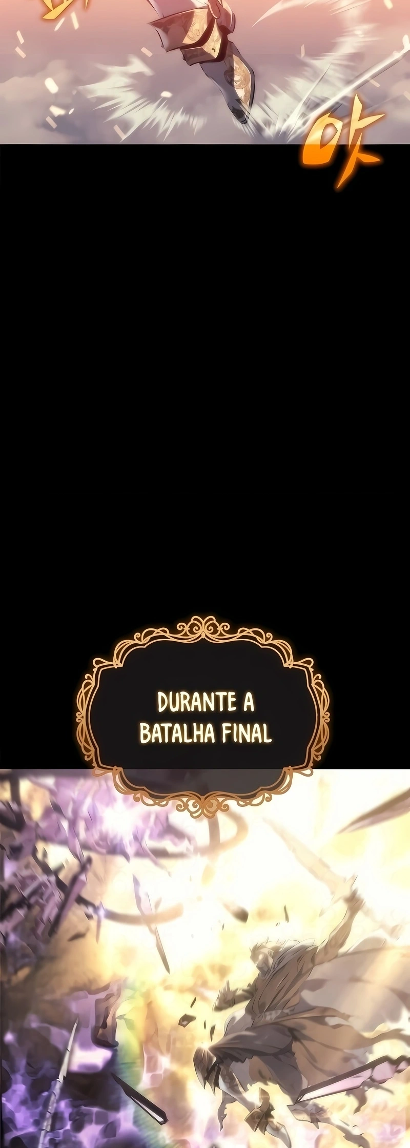  Por Que Deixei de Ser Rei Demônio Capítulo 1 Página 7