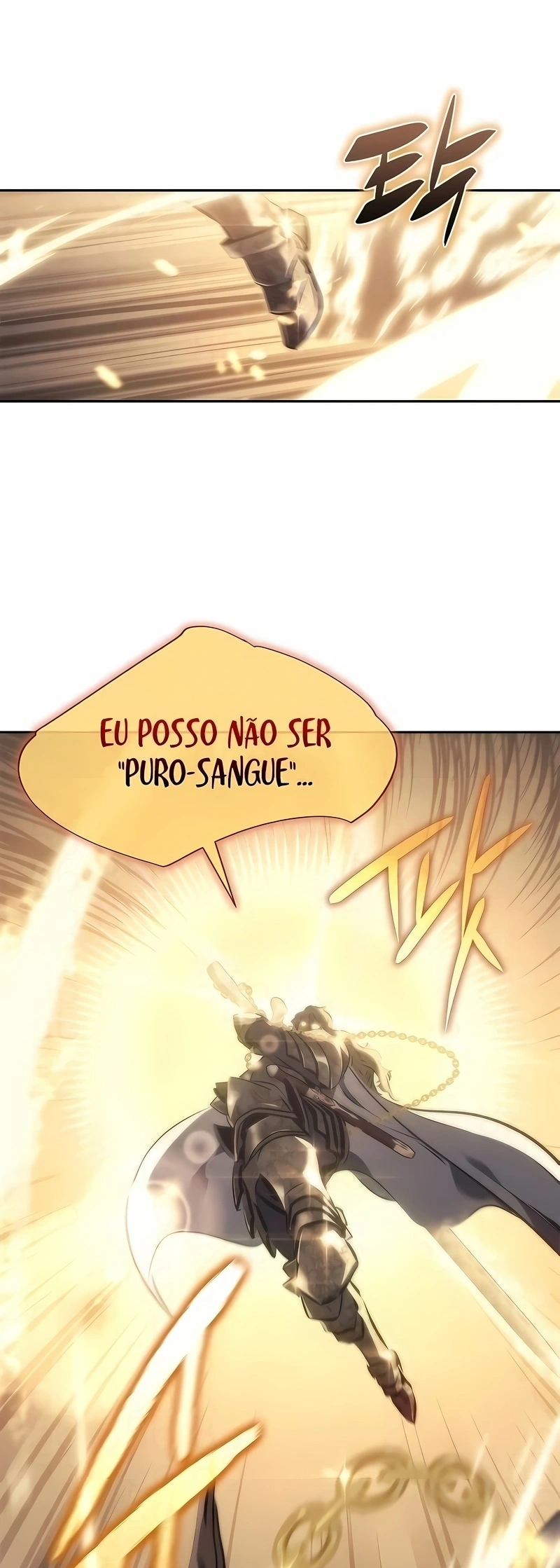  Por Que Deixei de Ser Rei Demônio Capítulo 1 Página 70