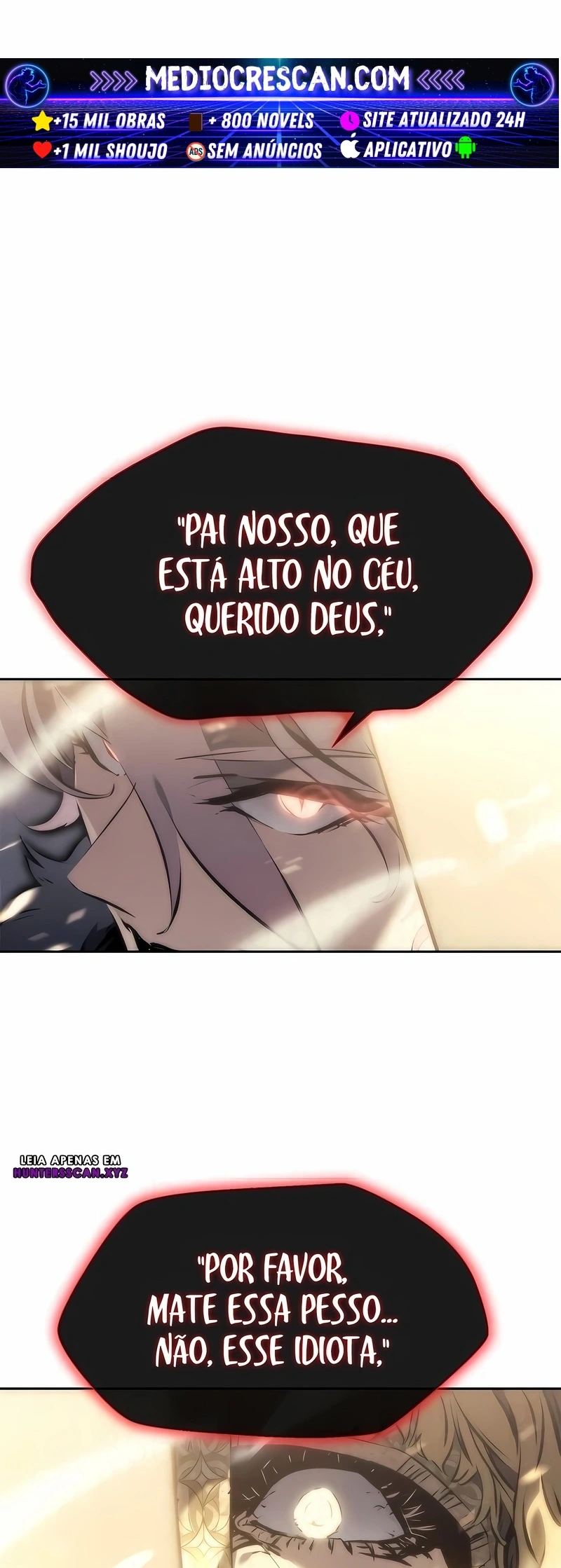  Por Que Deixei de Ser Rei Demônio Capítulo 1 Página 76