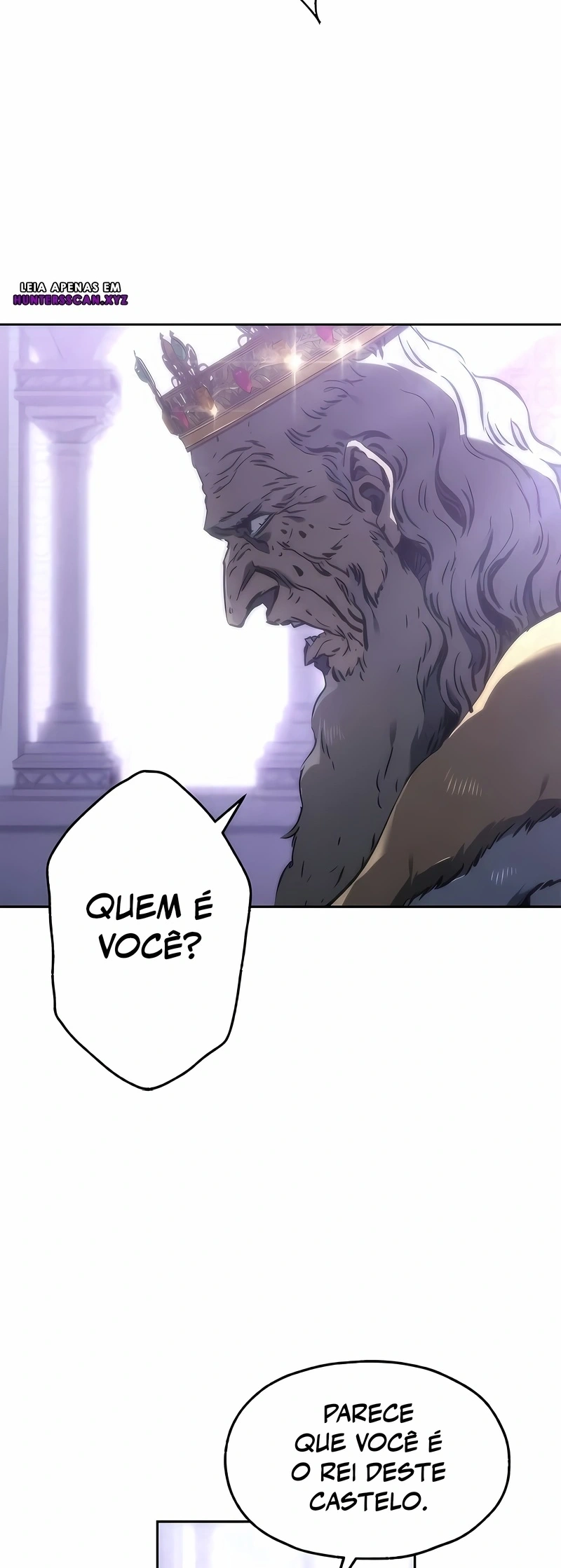  Por Que Deixei de Ser Rei Demônio Capítulo 1 Página 86