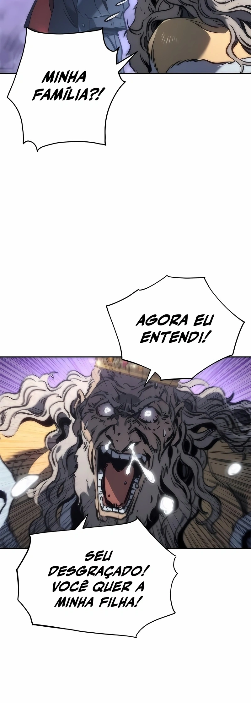  Por Que Deixei de Ser Rei Demônio Capítulo 1 Página 99