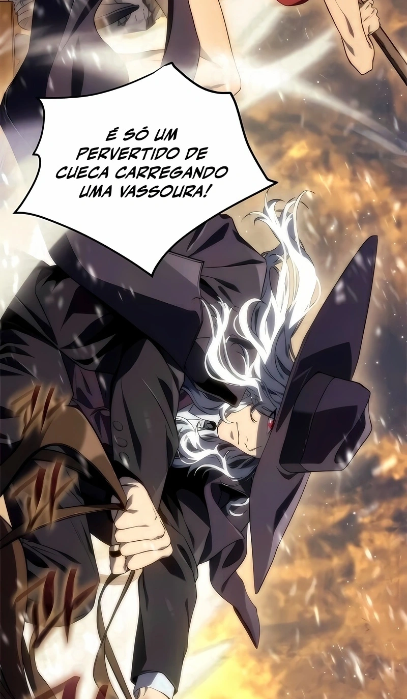  Por Que Deixei de Ser Rei Demônio Capítulo 10 Página 65