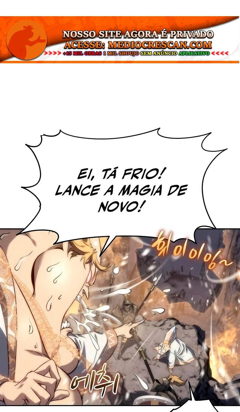  Por Que Deixei de Ser Rei Demônio Capítulo 10 Página 67