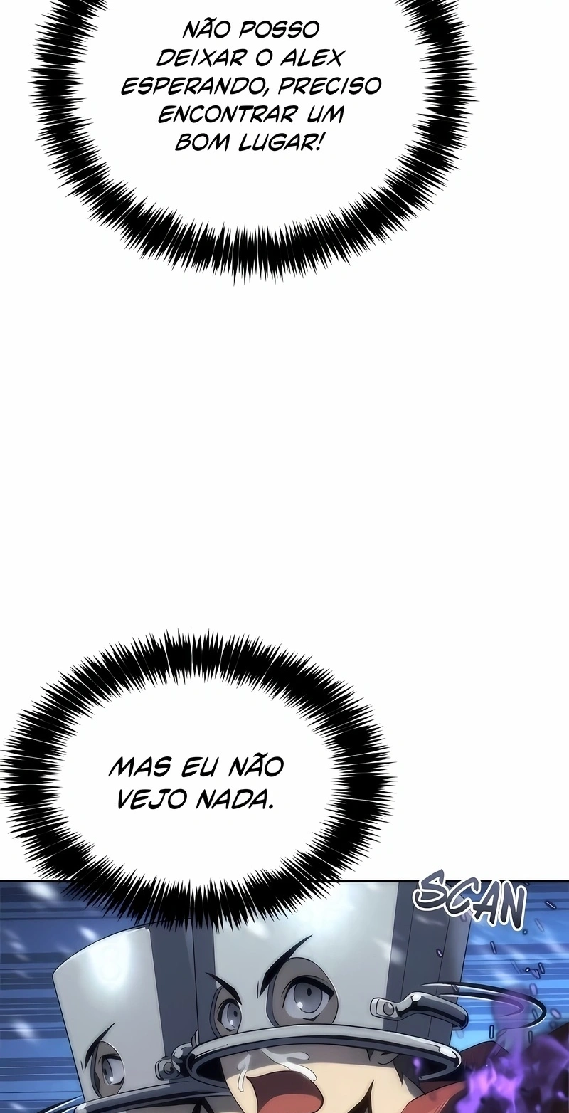  Por Que Deixei de Ser Rei Demônio Capítulo 11 Página 46
