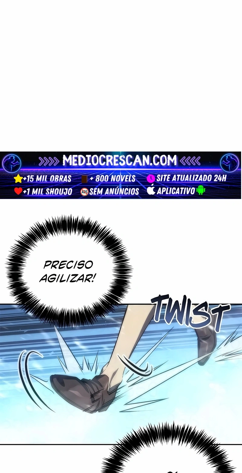  Por Que Deixei de Ser Rei Demônio Capítulo 11 Página 49