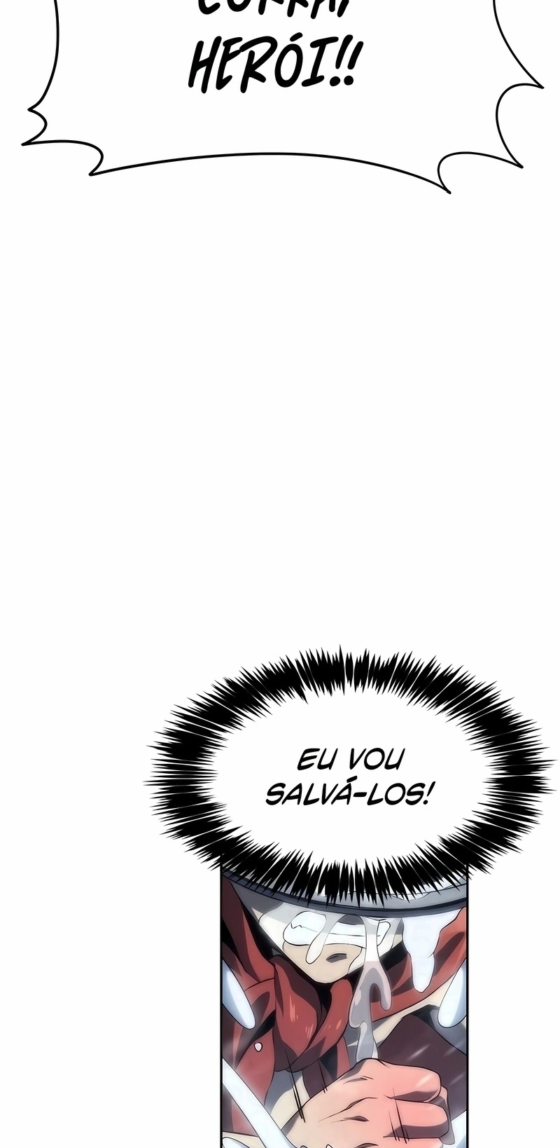  Por Que Deixei de Ser Rei Demônio Capítulo 12 Página 100