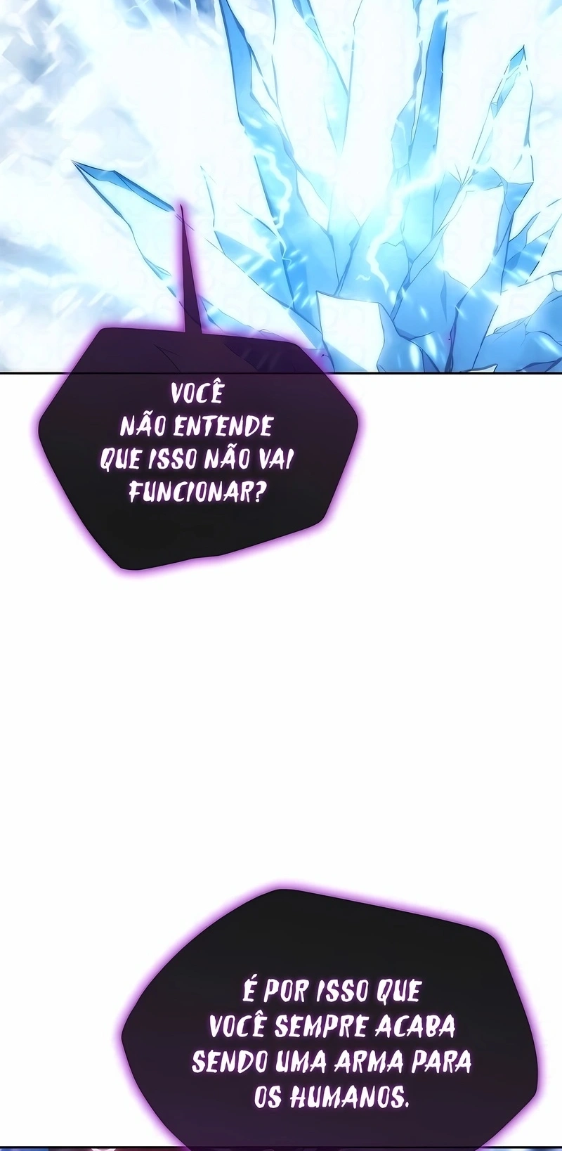  Por Que Deixei de Ser Rei Demônio Capítulo 12 Página 105