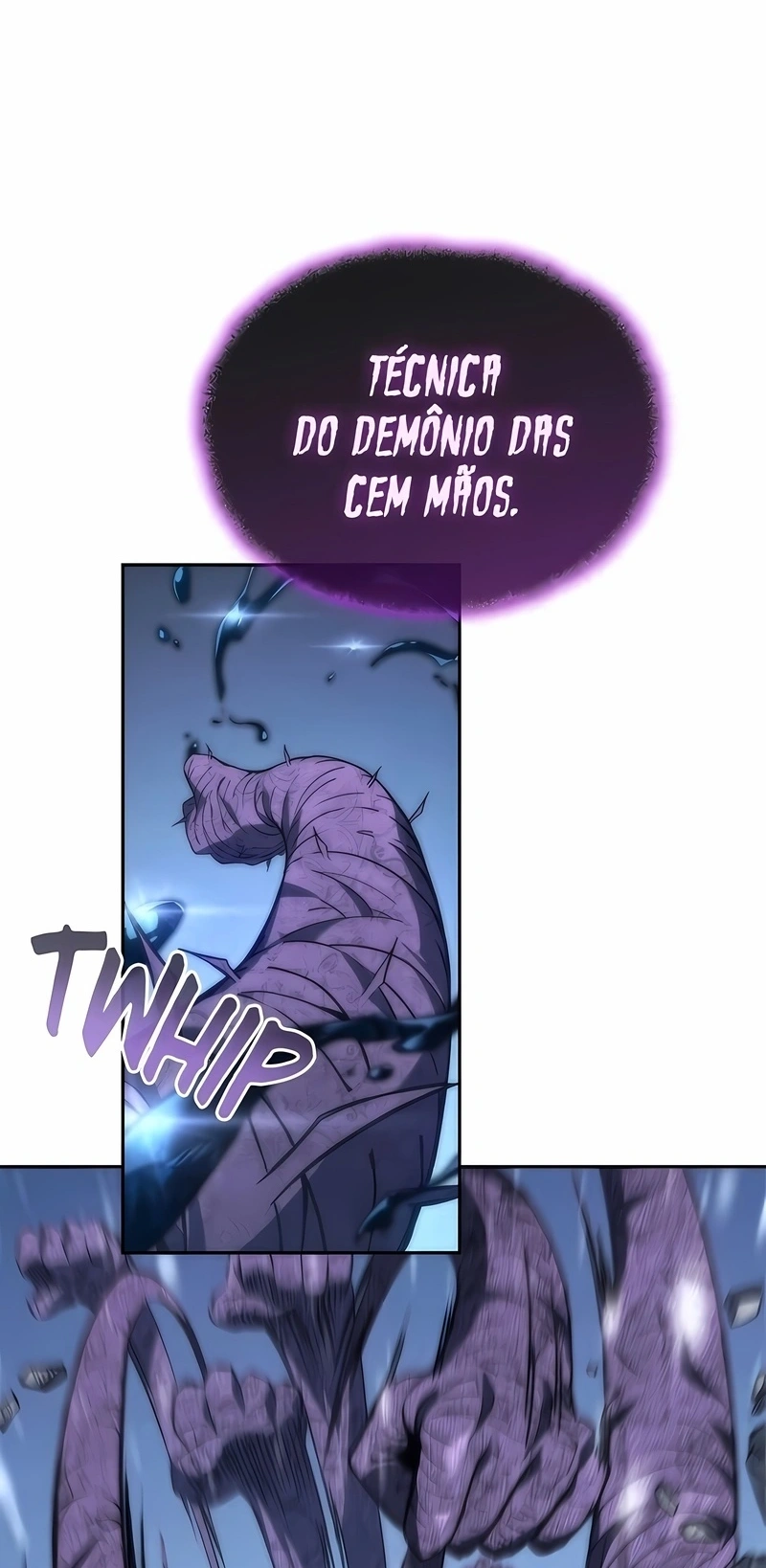  Por Que Deixei de Ser Rei Demônio Capítulo 12 Página 25
