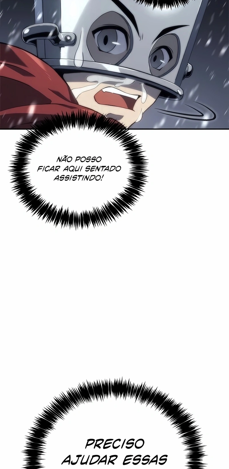  Por Que Deixei de Ser Rei Demônio Capítulo 12 Página 57