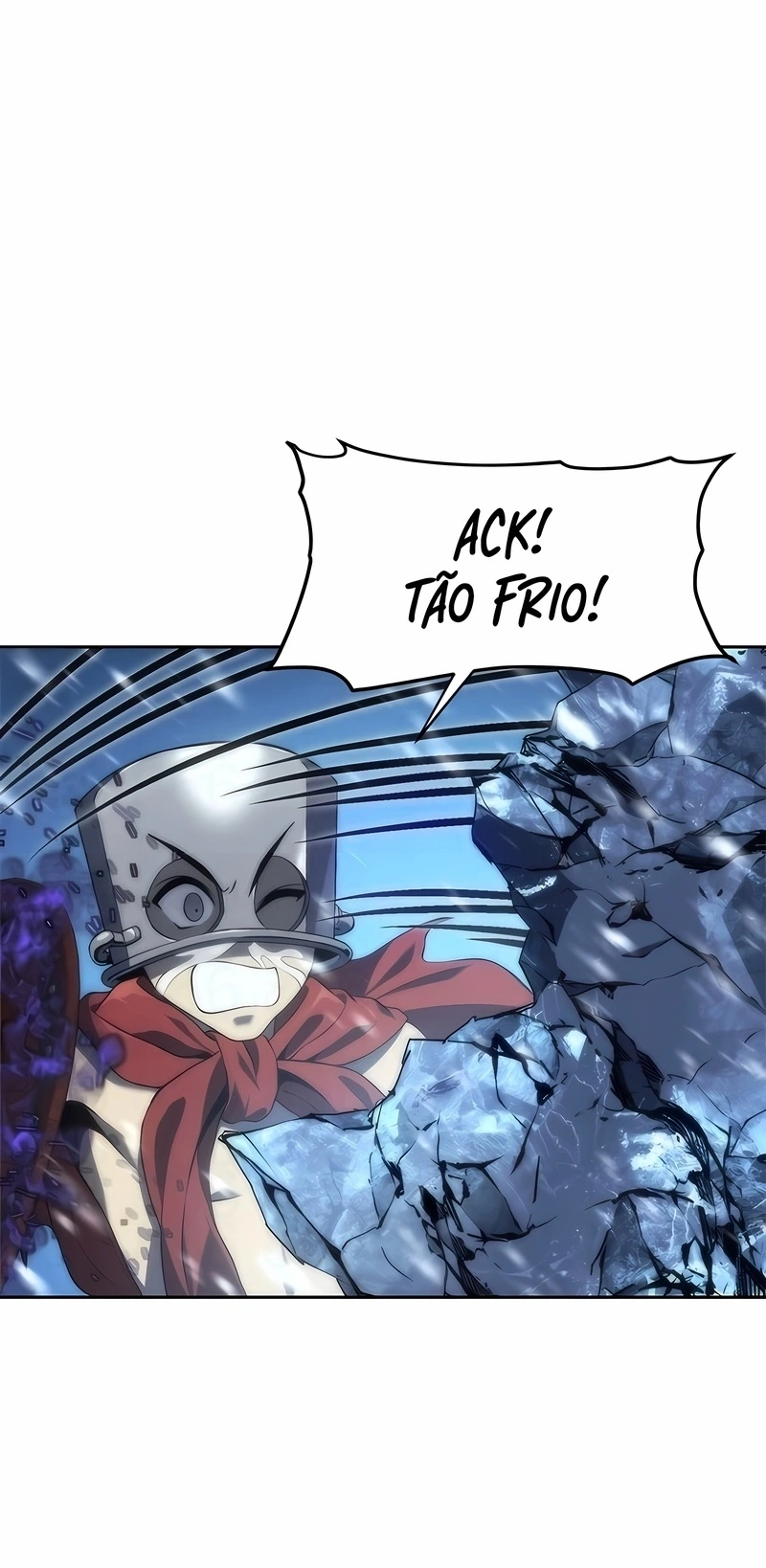  Por Que Deixei de Ser Rei Demônio Capítulo 12 Página 60
