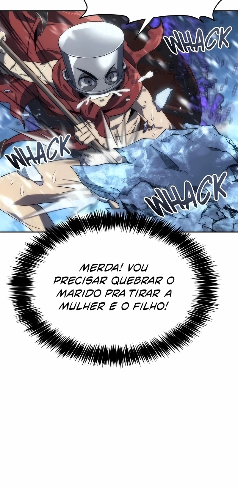  Por Que Deixei de Ser Rei Demônio Capítulo 12 Página 67