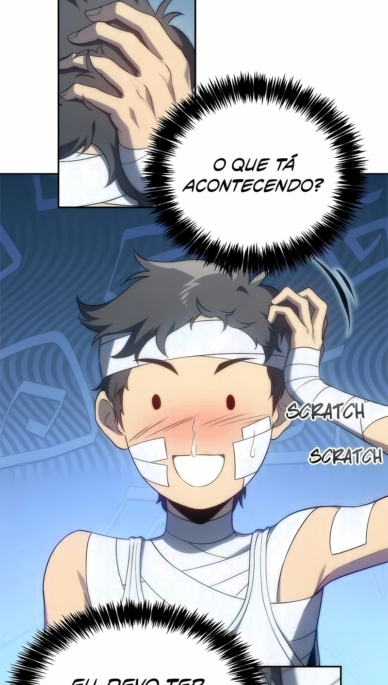  Por Que Deixei de Ser Rei Demônio Capítulo 13 Página 10