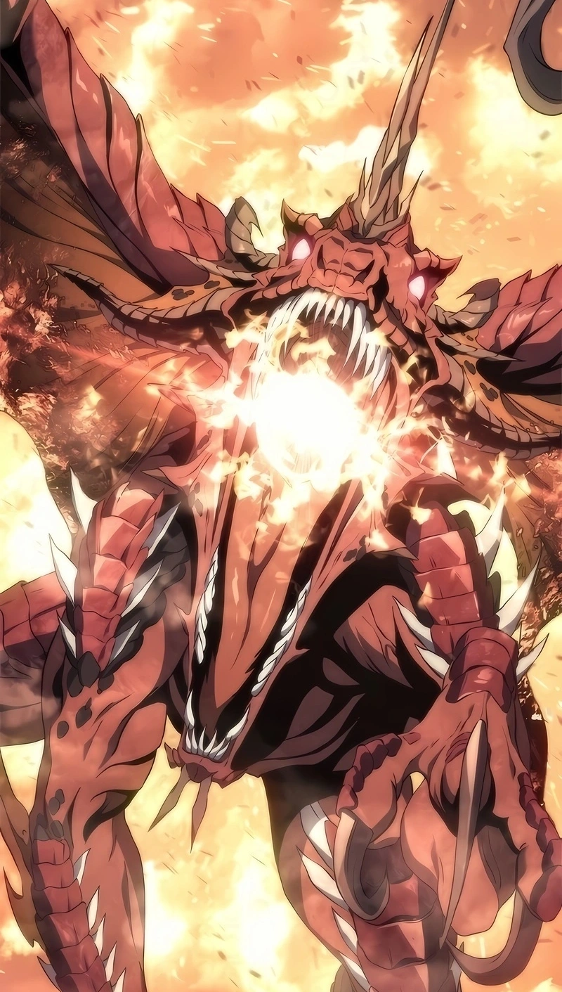  Por Que Deixei de Ser Rei Demônio Capítulo 13 Página 95