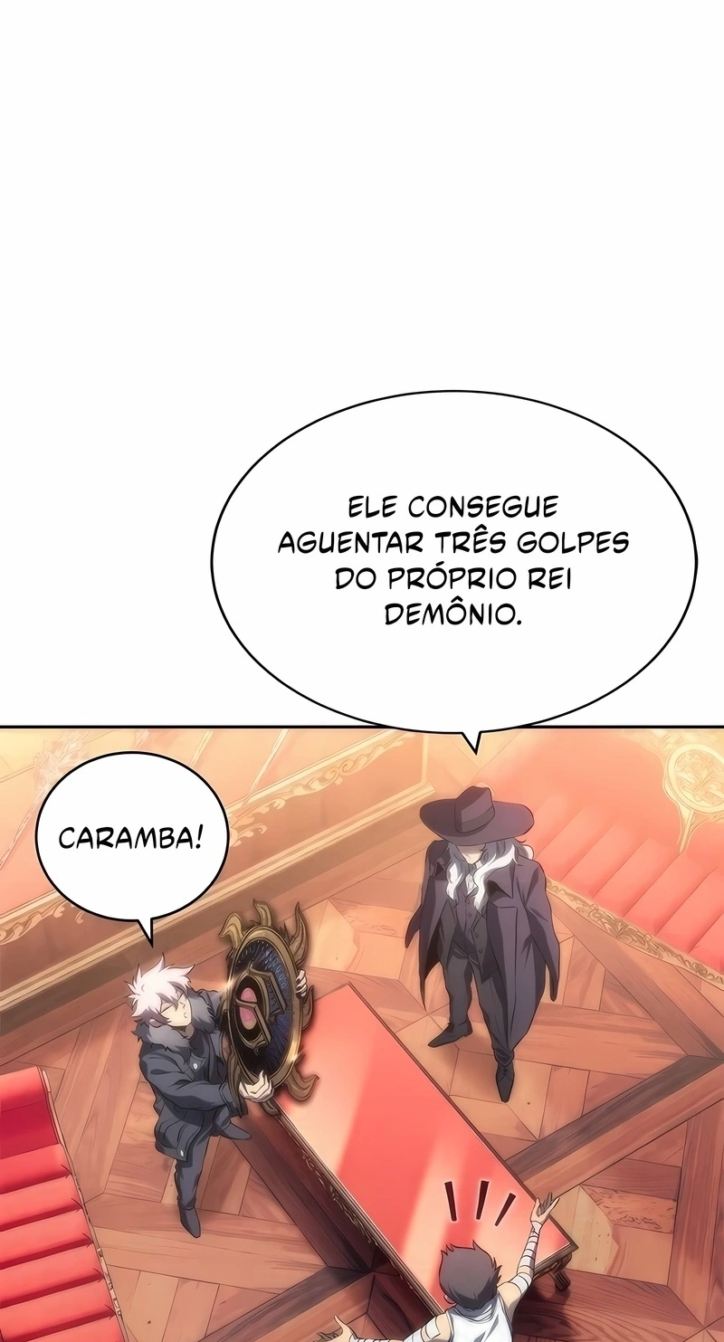  Por Que Deixei de Ser Rei Demônio Capítulo 14 Página 27