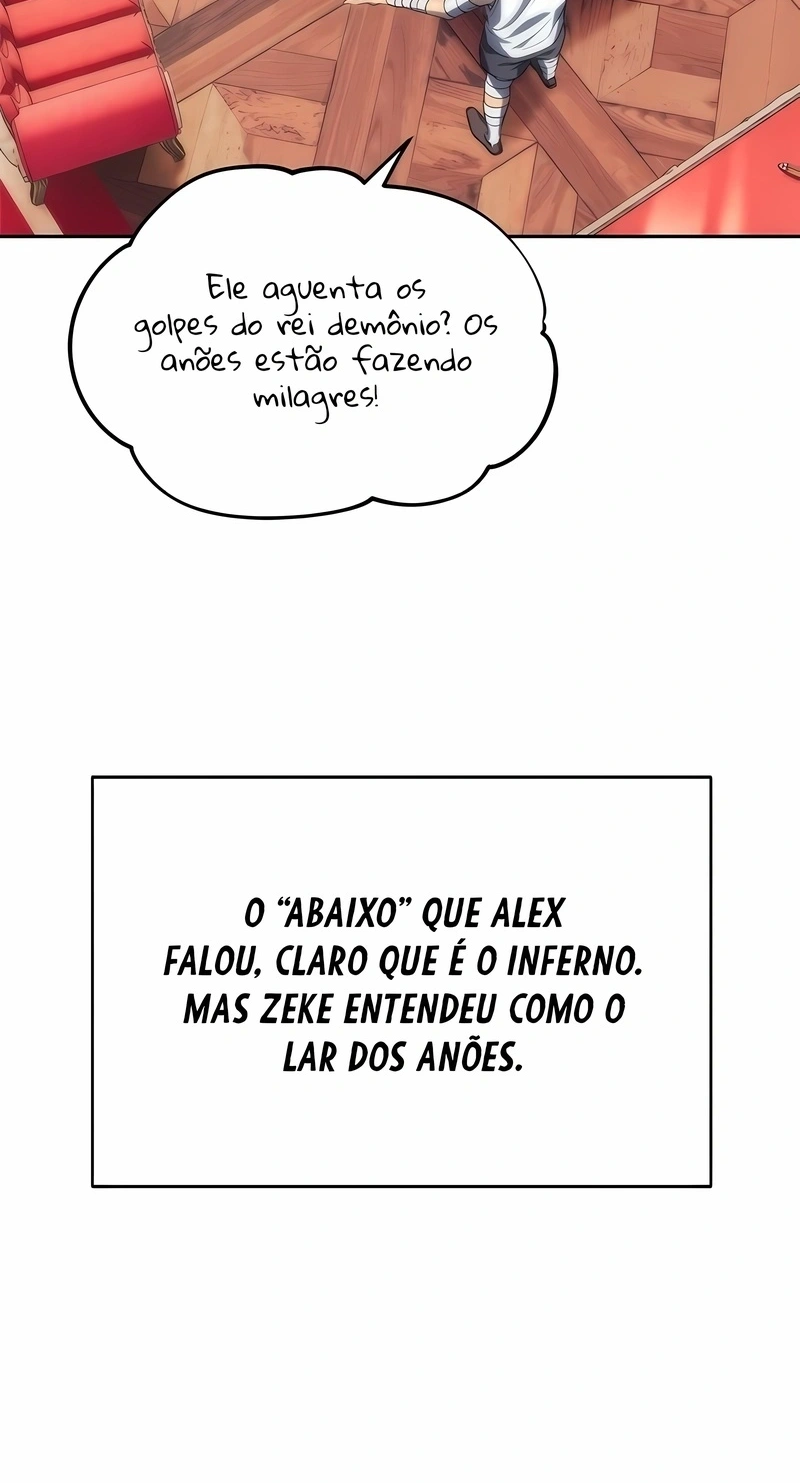 Por Que Deixei de Ser Rei Demônio Capítulo 14 Página 28