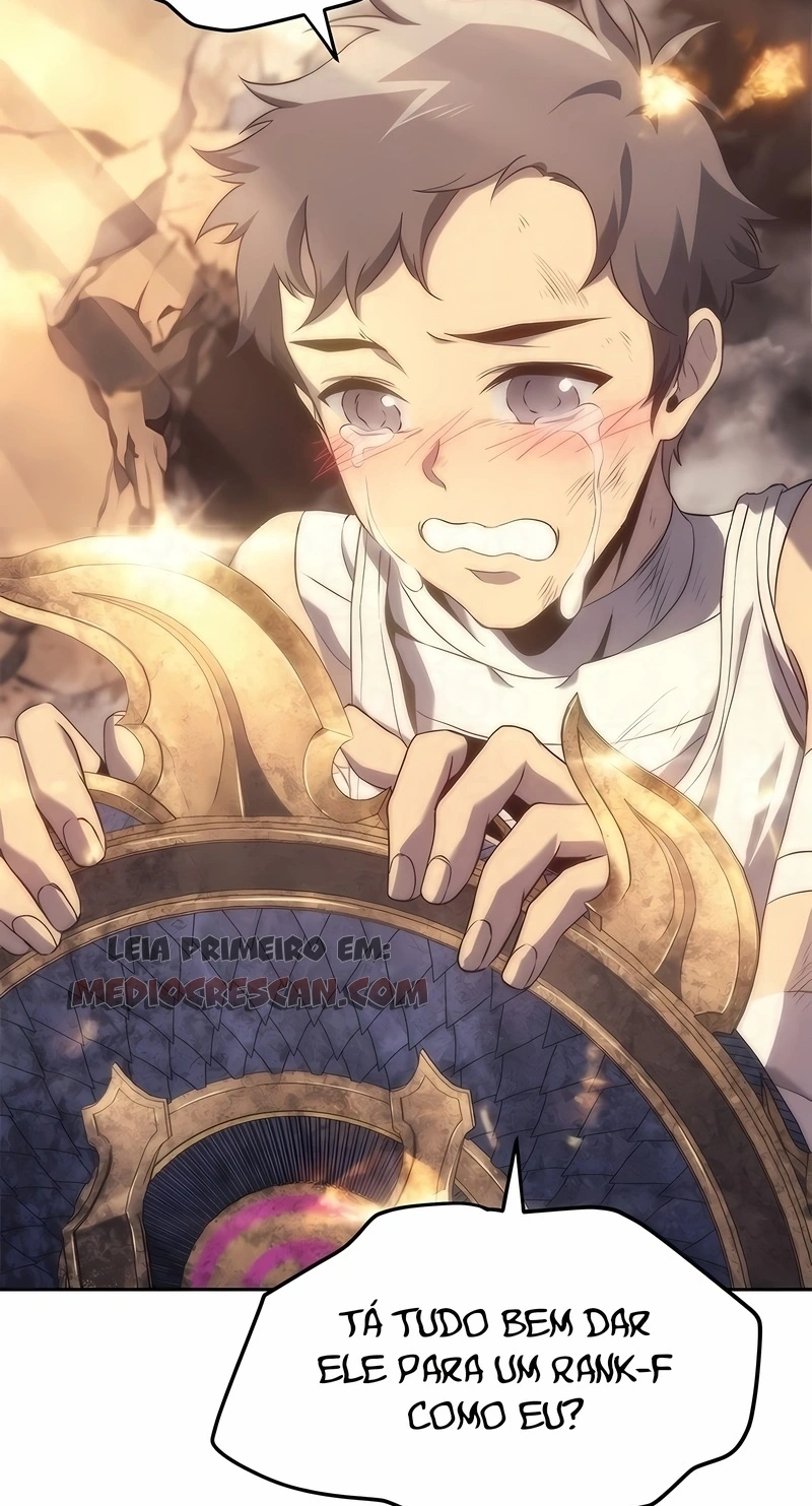  Por Que Deixei de Ser Rei Demônio Capítulo 14 Página 59