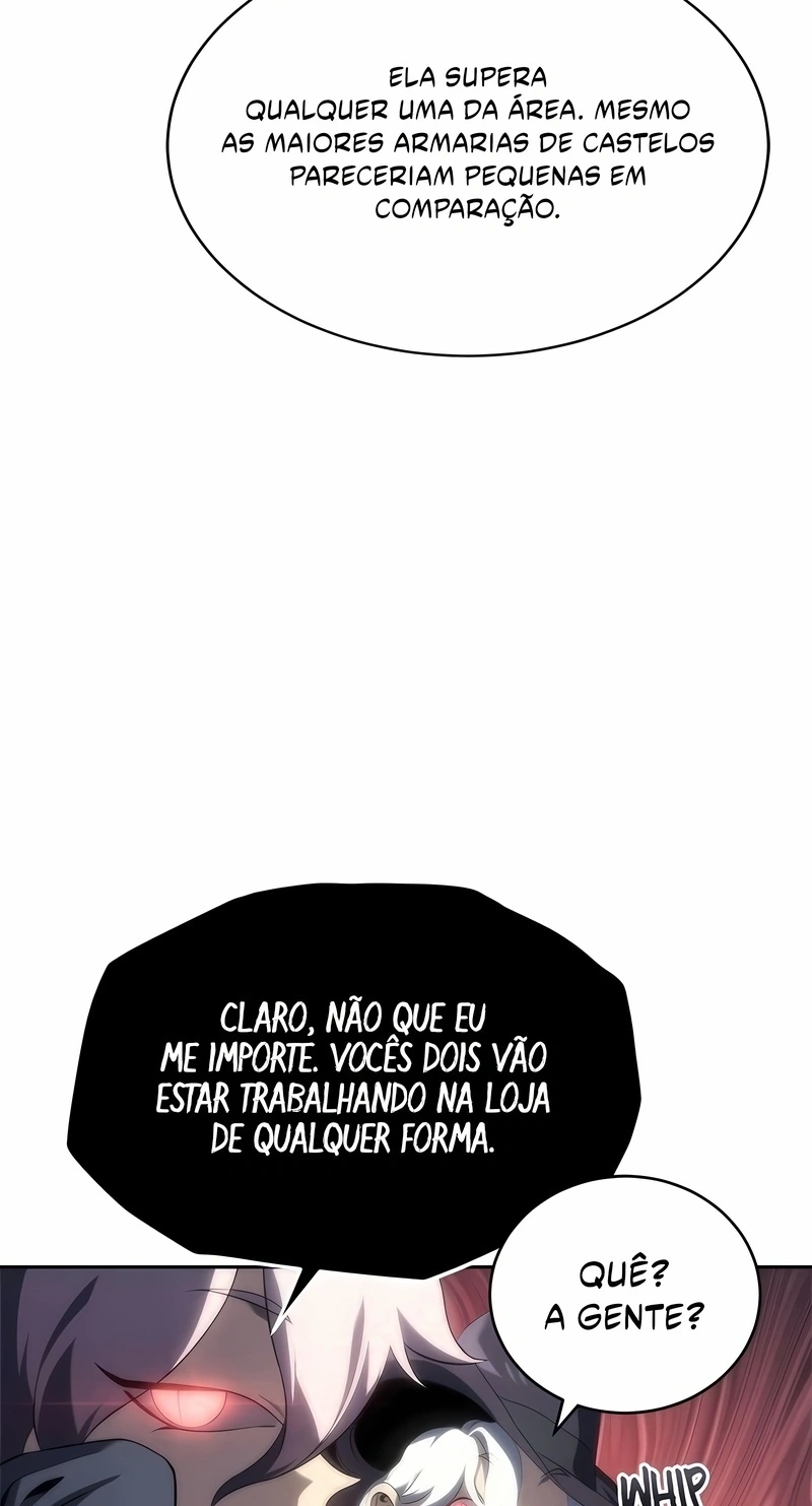  Por Que Deixei de Ser Rei Demônio Capítulo 14 Página 7