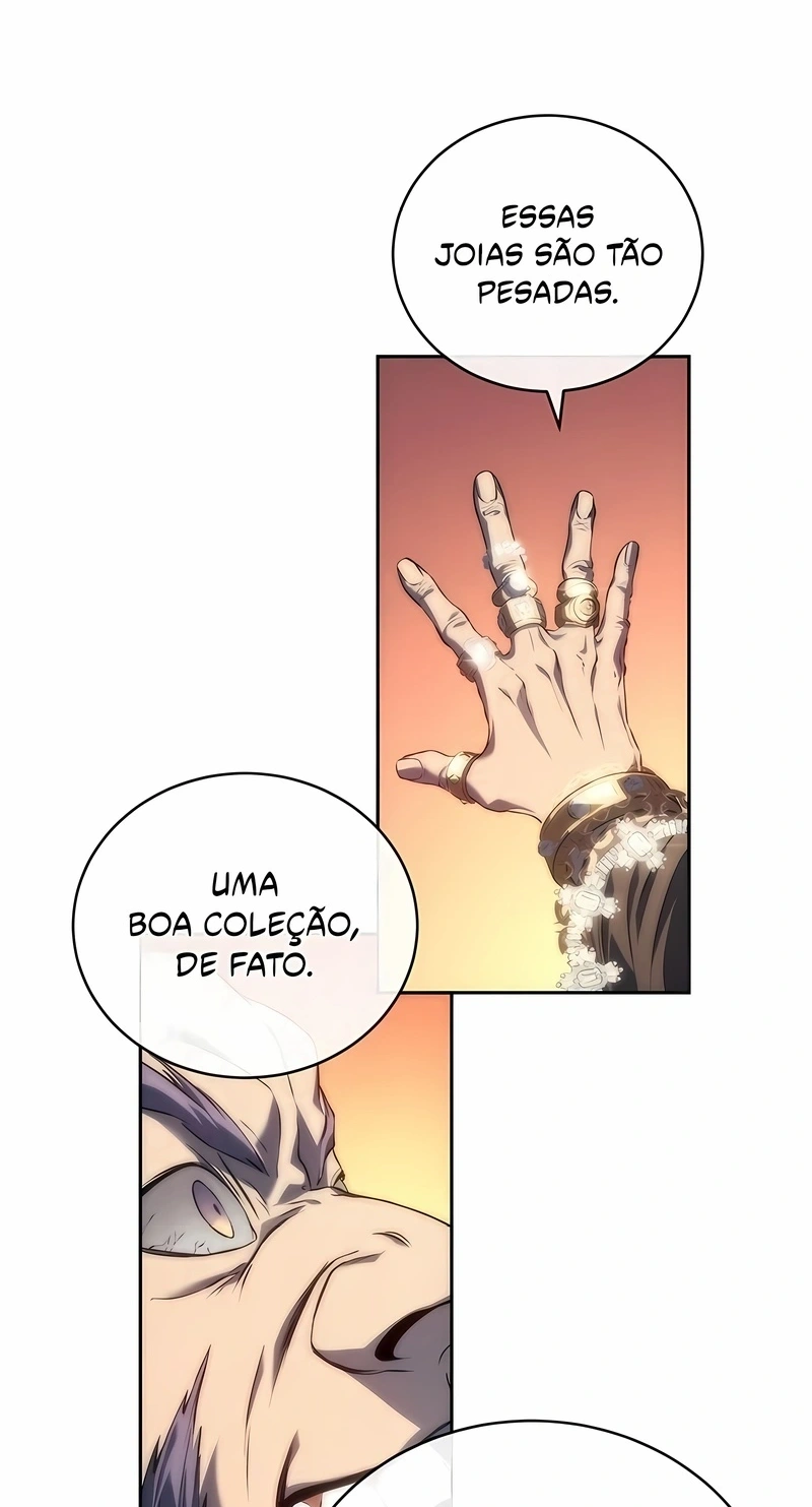  Por Que Deixei de Ser Rei Demônio Capítulo 14 Página 70