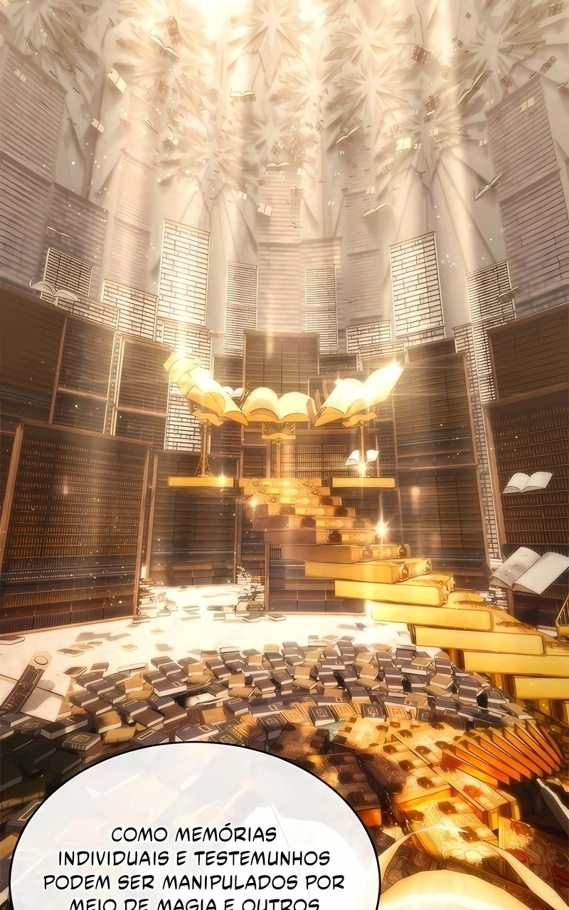 Por Que Deixei de Ser Rei Demônio Capítulo 15 Página 46