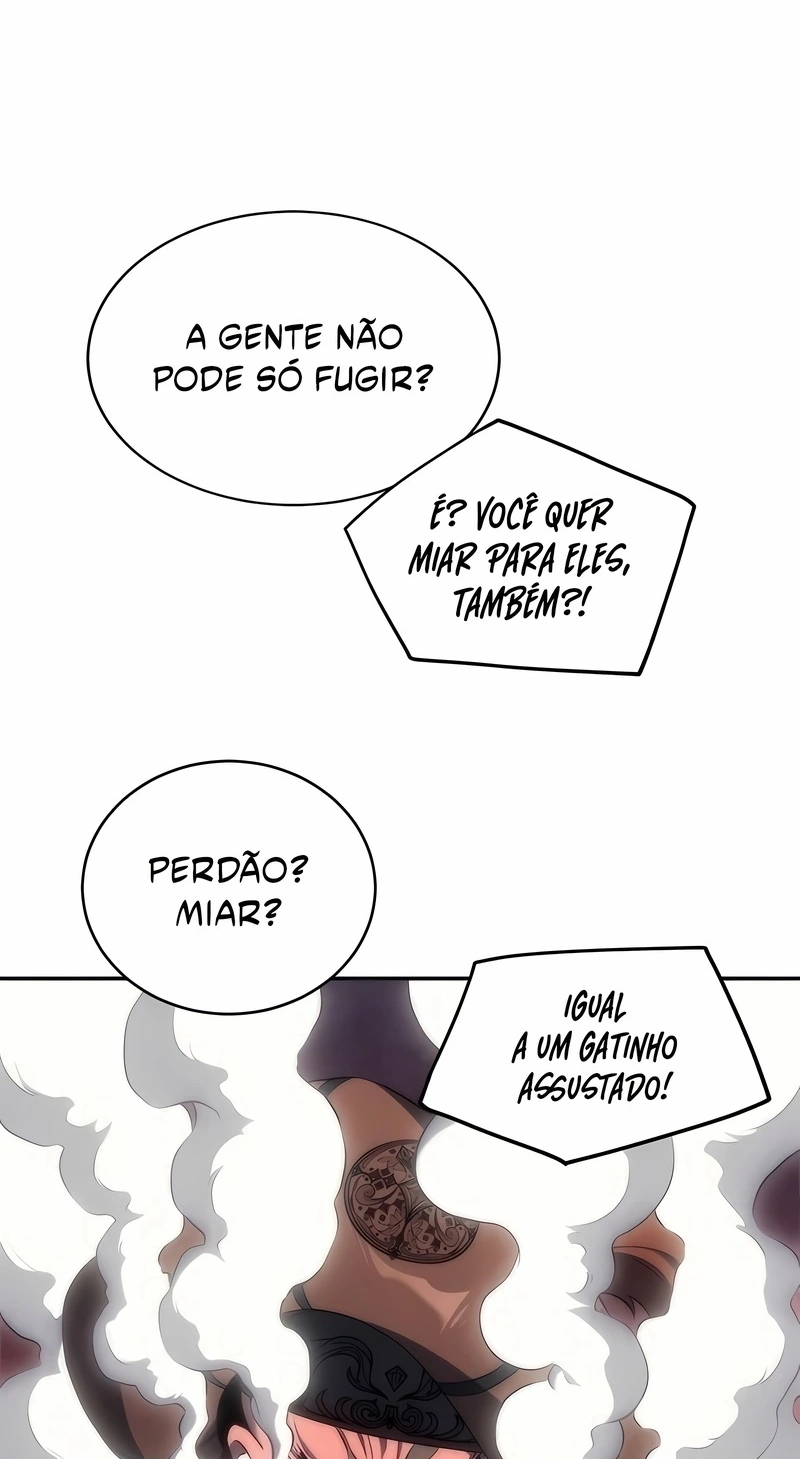  Por Que Deixei de Ser Rei Demônio Capítulo 16 Página 105