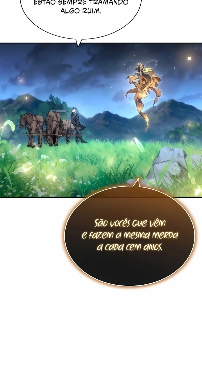  Por Que Deixei de Ser Rei Demônio Capítulo 19 Página 10