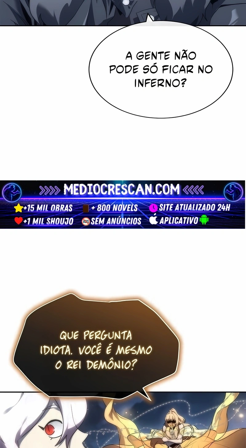  Por Que Deixei de Ser Rei Demônio Capítulo 19 Página 12