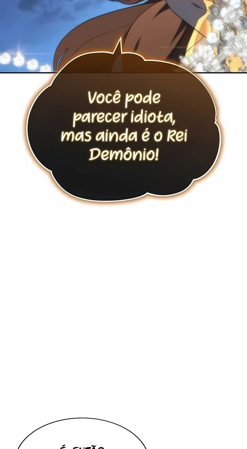 Por Que Deixei de Ser Rei Demônio Capítulo 19 Página 45