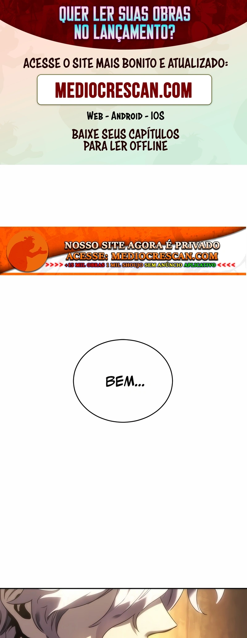  Por Que Deixei de Ser Rei Demônio Capítulo 2 Página 1