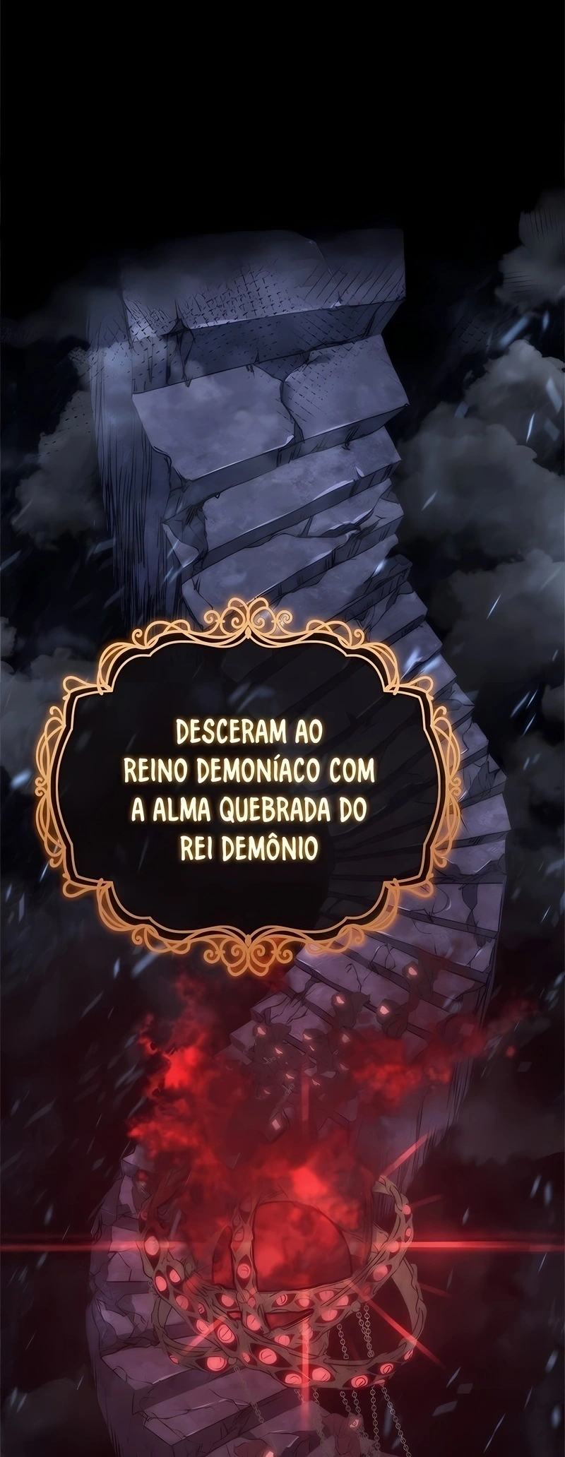  Por Que Deixei de Ser Rei Demônio Capítulo 2 Página 10