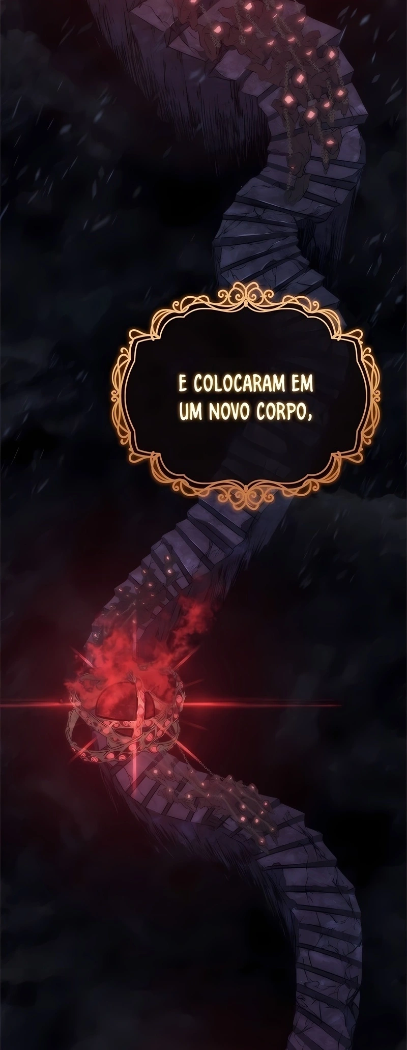  Por Que Deixei de Ser Rei Demônio Capítulo 2 Página 11