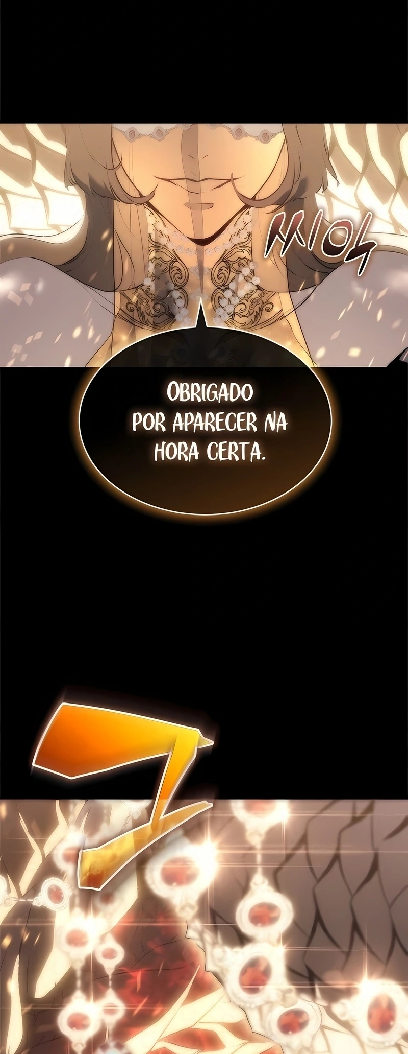  Por Que Deixei de Ser Rei Demônio Capítulo 2 Página 117