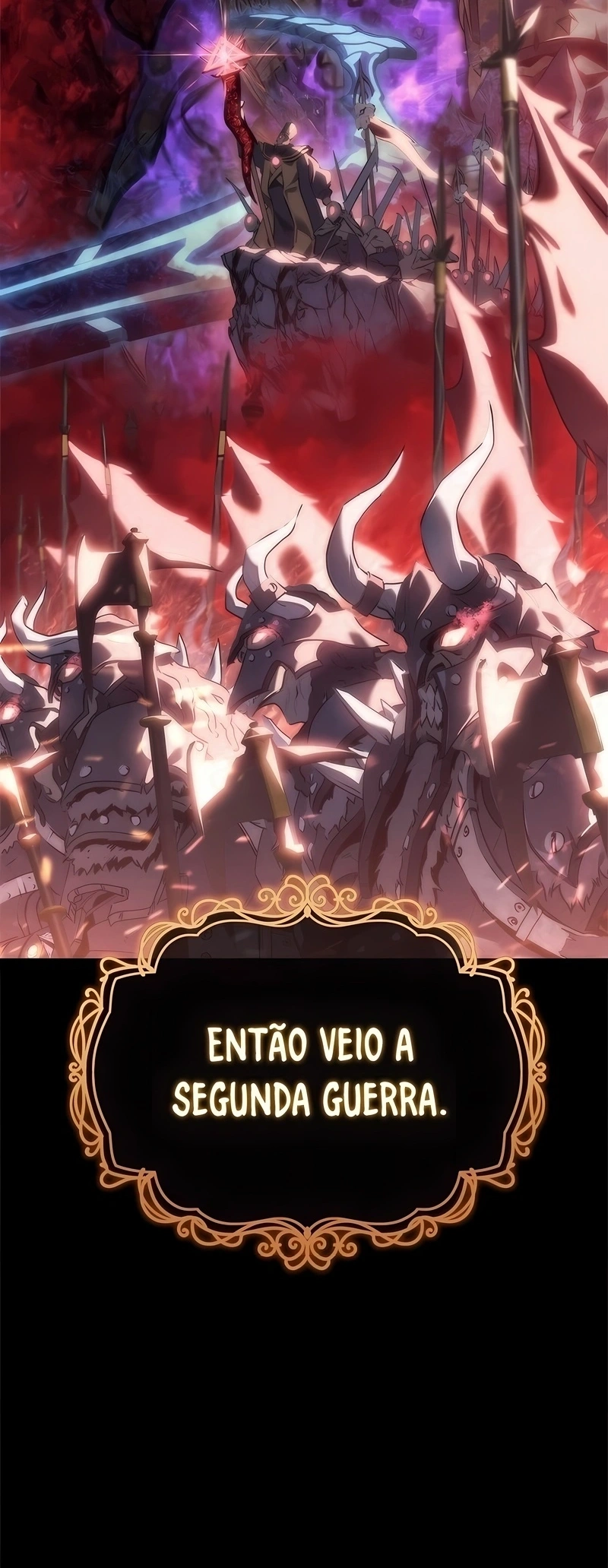  Por Que Deixei de Ser Rei Demônio Capítulo 2 Página 15