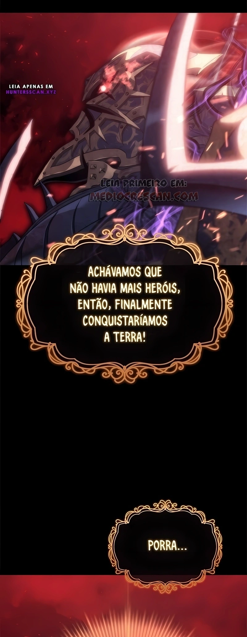 Por Que Deixei de Ser Rei Demônio Capítulo 2 Página 16