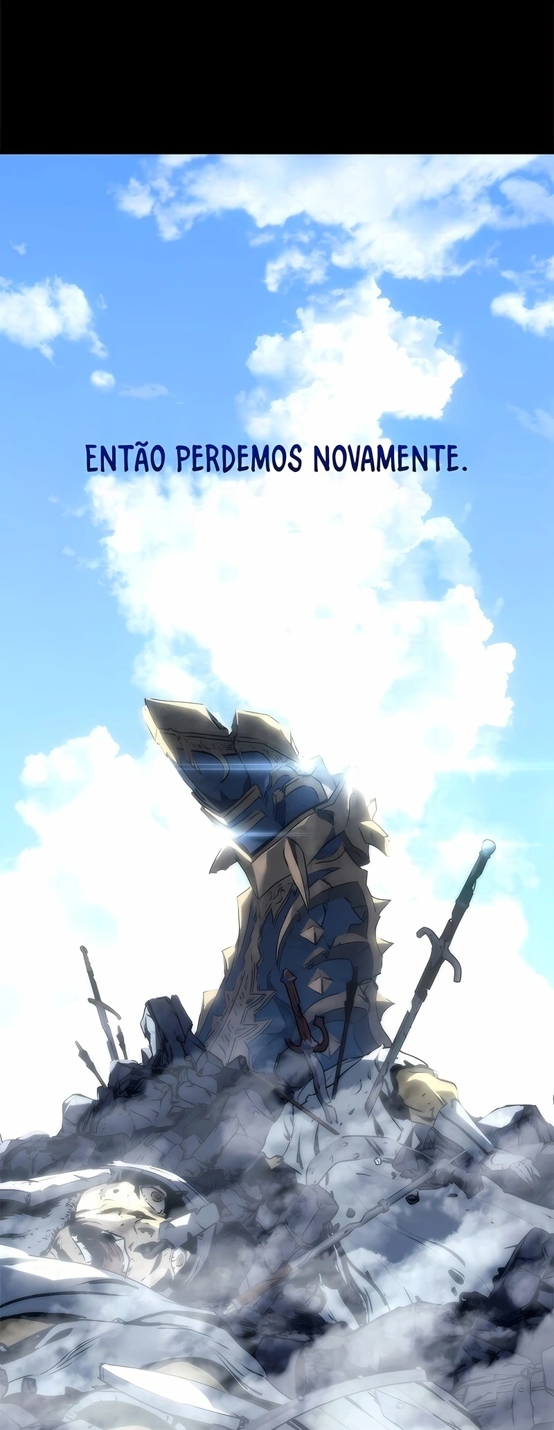  Por Que Deixei de Ser Rei Demônio Capítulo 2 Página 19