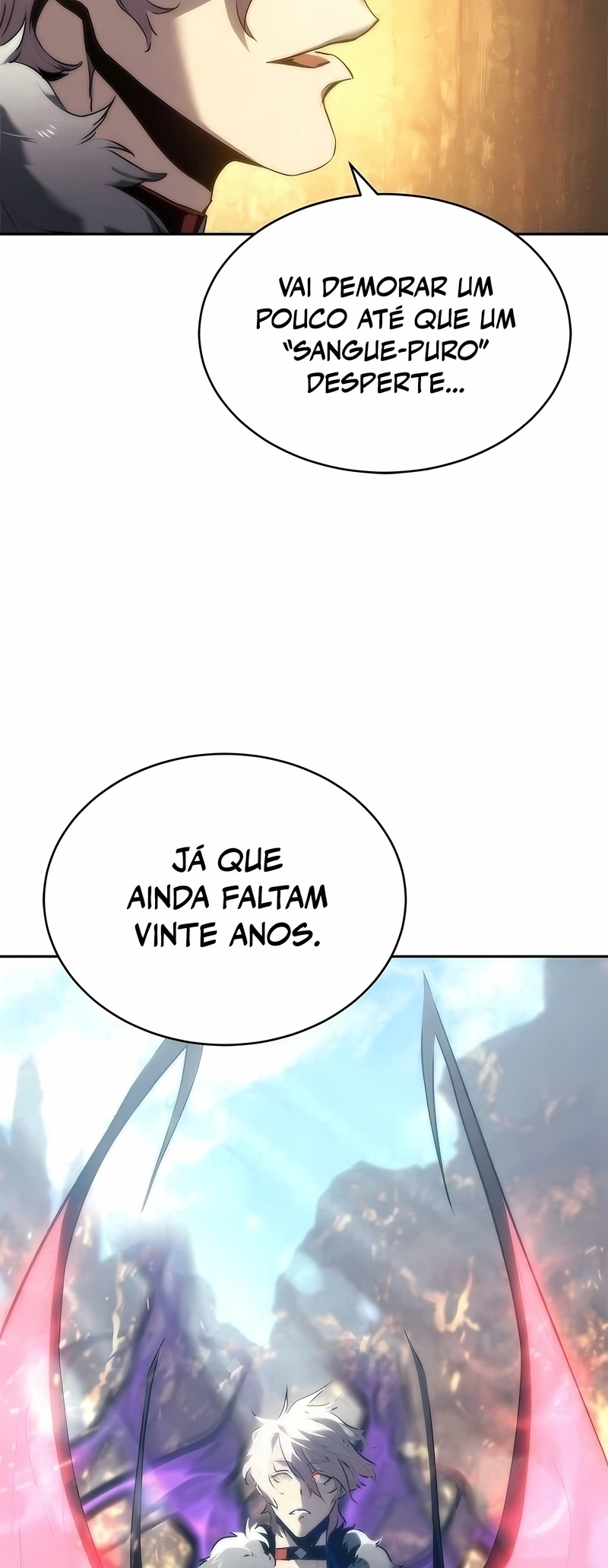 Por Que Deixei de Ser Rei Demônio Capítulo 2 Página 2