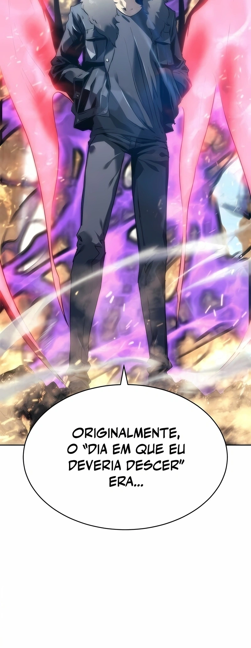 Por Que Deixei de Ser Rei Demônio Capítulo 2 Página 3