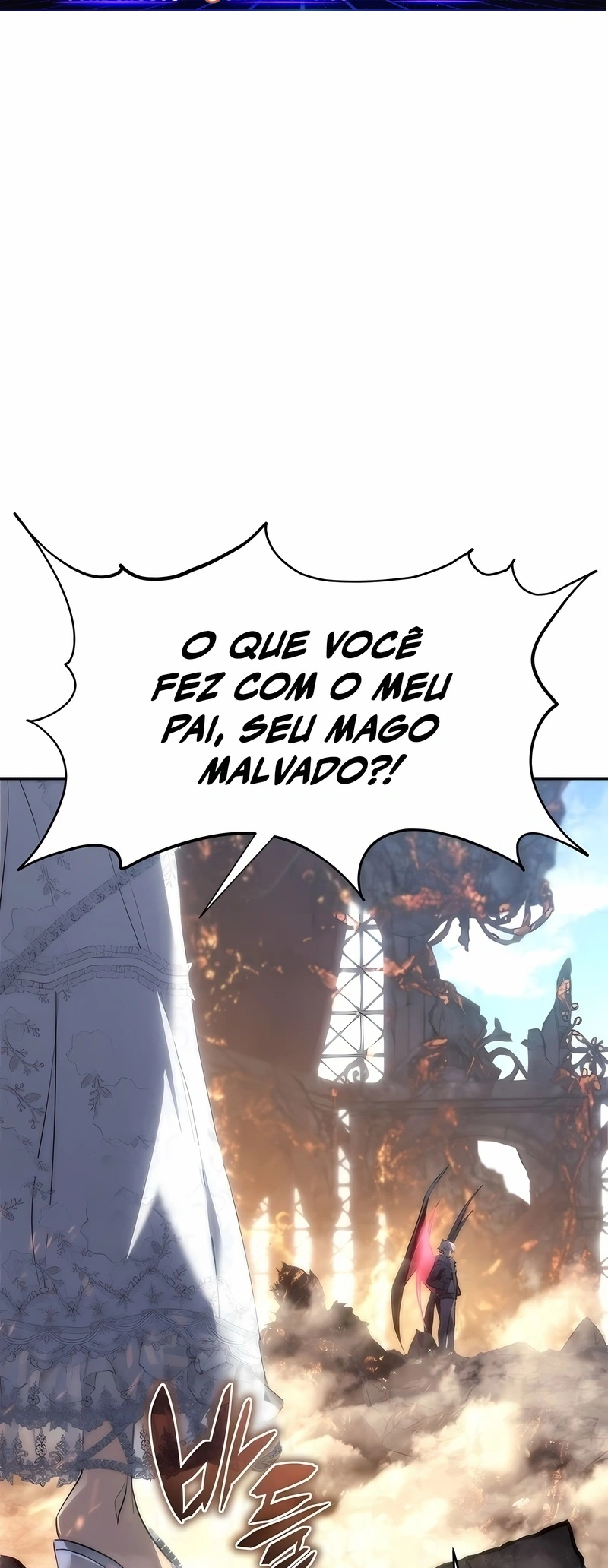  Por Que Deixei de Ser Rei Demônio Capítulo 2 Página 38