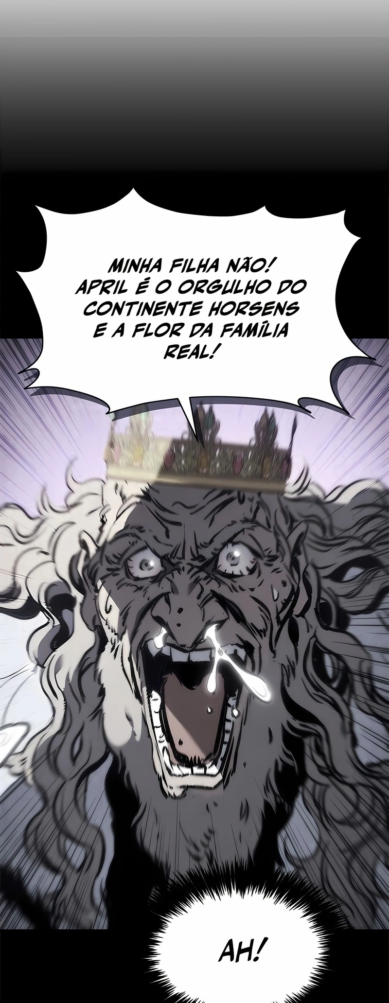  Por Que Deixei de Ser Rei Demônio Capítulo 2 Página 40