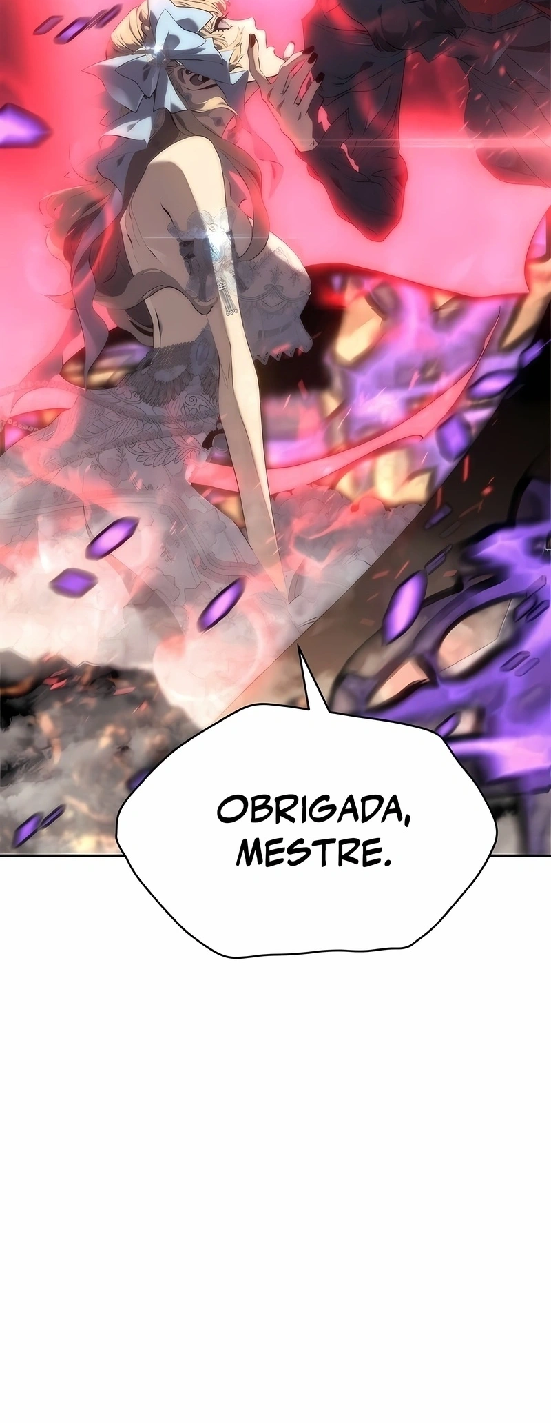  Por Que Deixei de Ser Rei Demônio Capítulo 2 Página 50