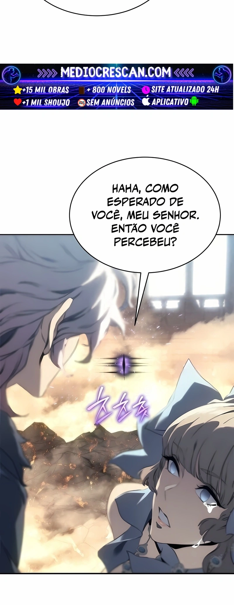  Por Que Deixei de Ser Rei Demônio Capítulo 2 Página 53