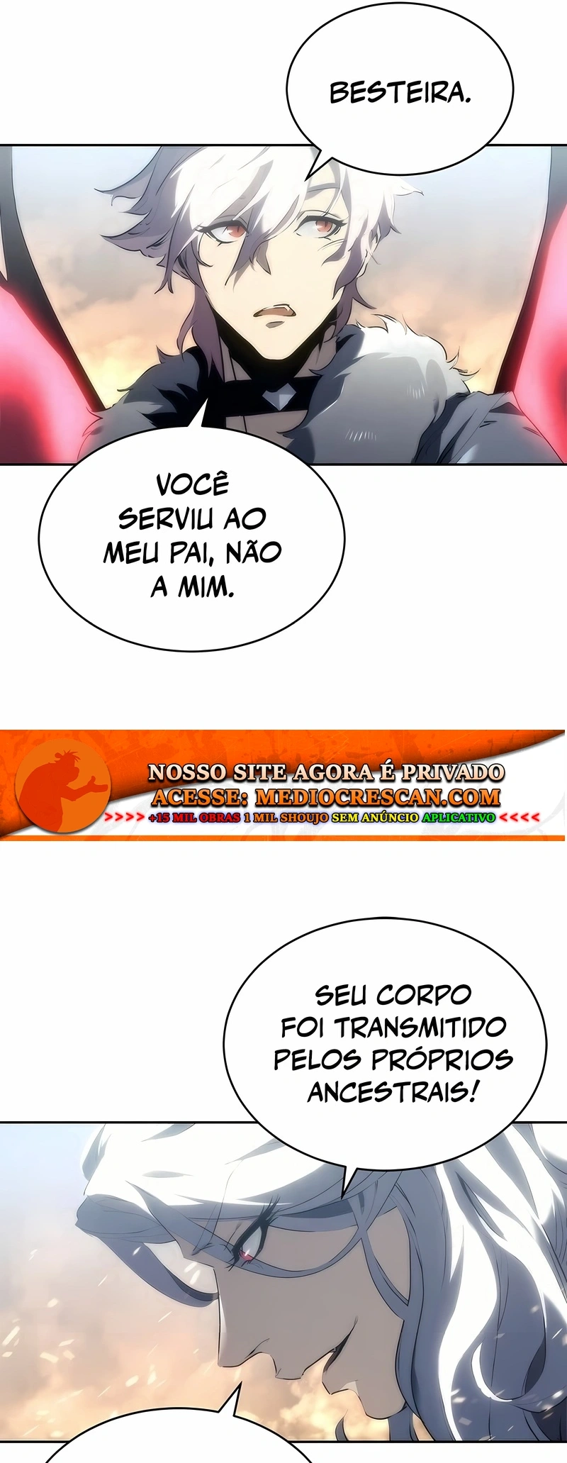  Por Que Deixei de Ser Rei Demônio Capítulo 2 Página 59