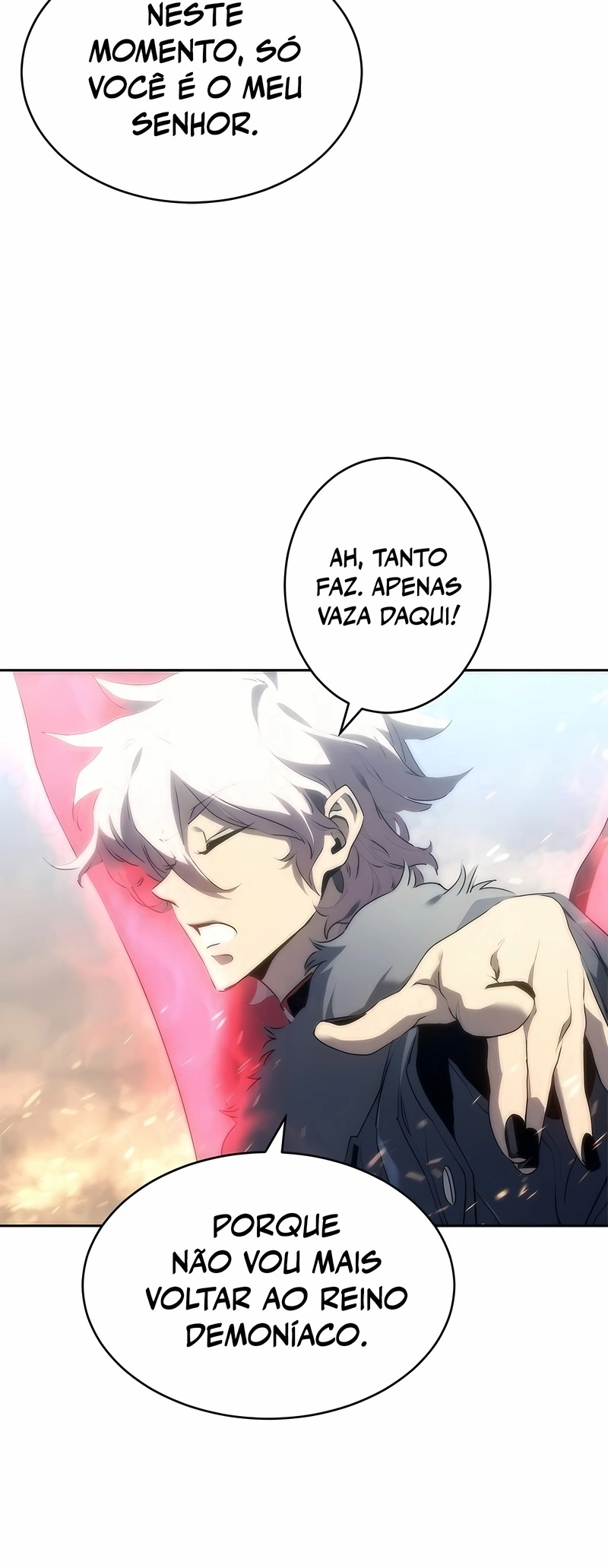  Por Que Deixei de Ser Rei Demônio Capítulo 2 Página 60