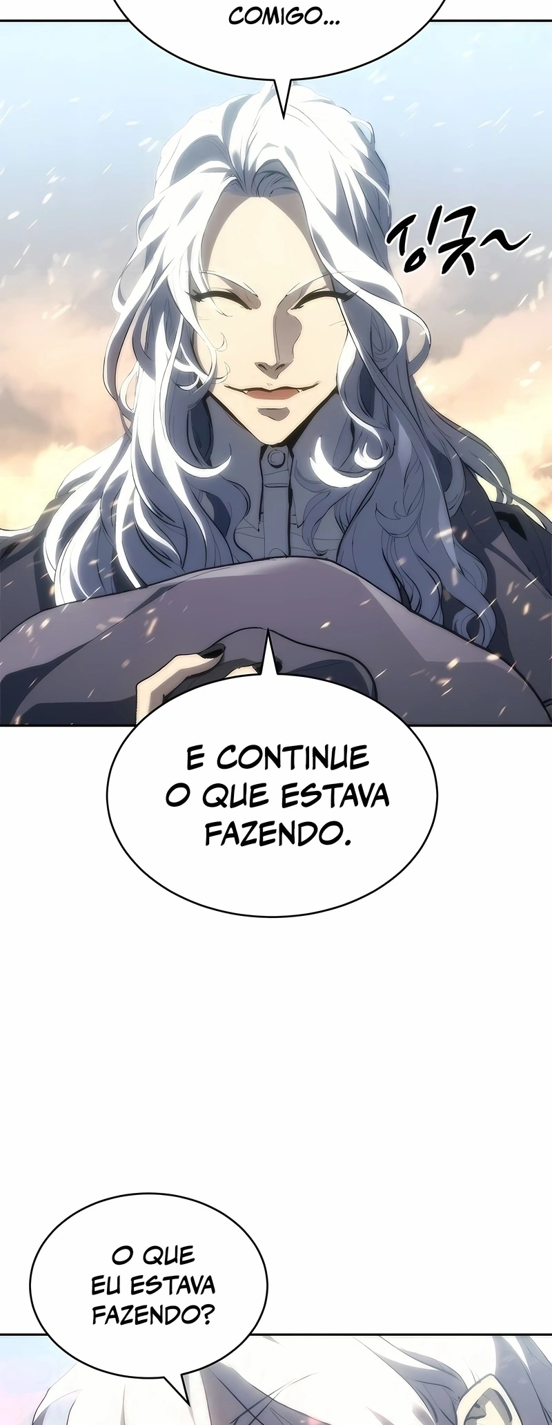  Por Que Deixei de Ser Rei Demônio Capítulo 2 Página 62