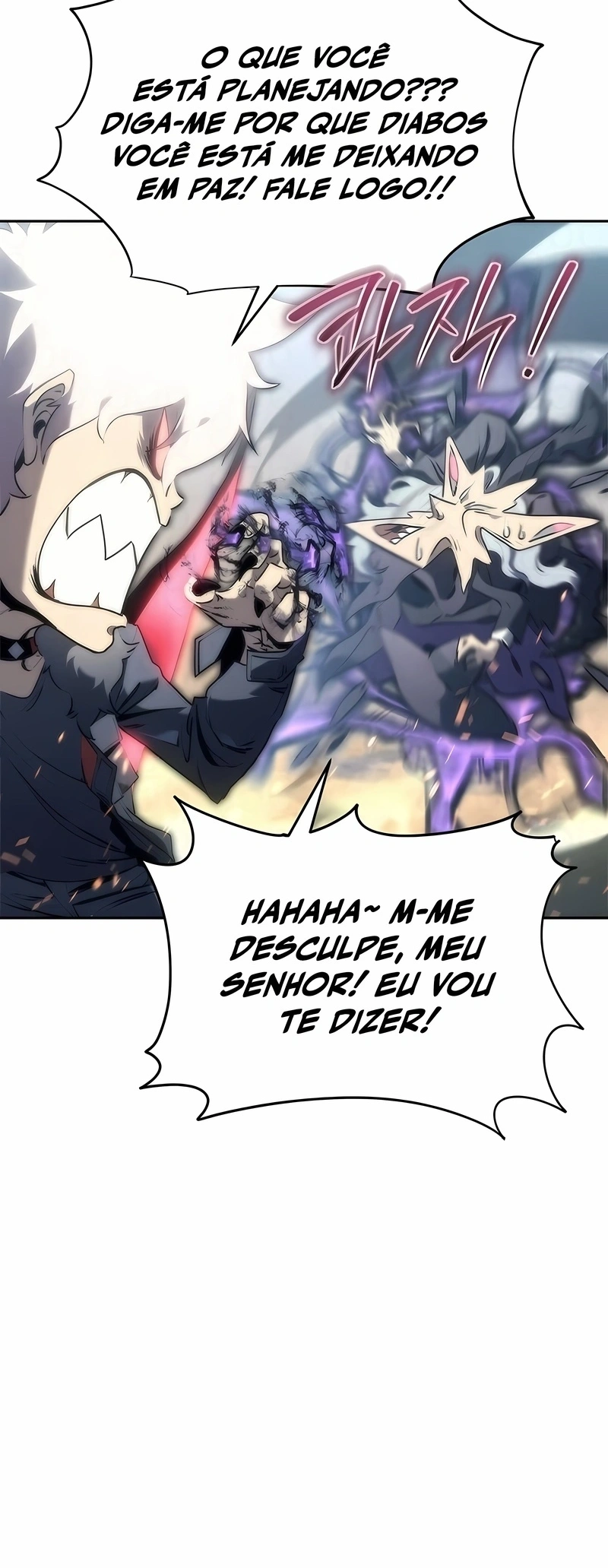  Por Que Deixei de Ser Rei Demônio Capítulo 2 Página 73