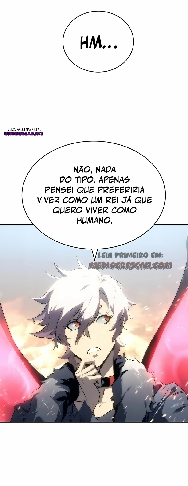  Por Que Deixei de Ser Rei Demônio Capítulo 2 Página 76