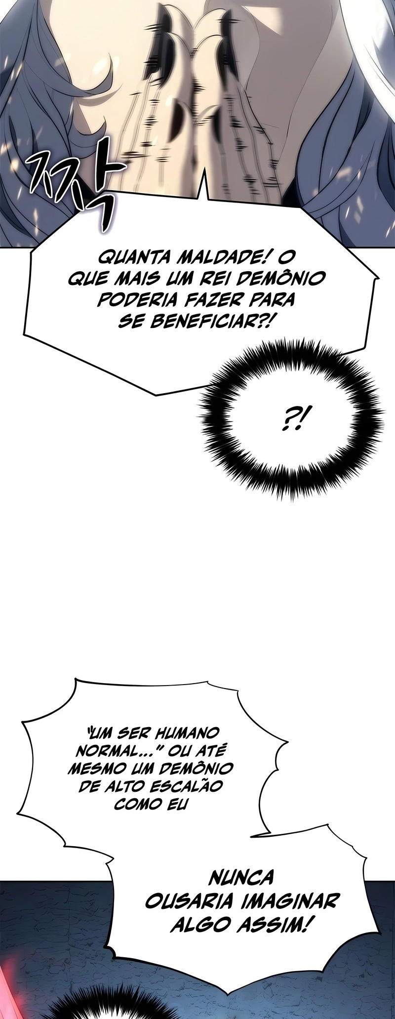  Por Que Deixei de Ser Rei Demônio Capítulo 2 Página 80