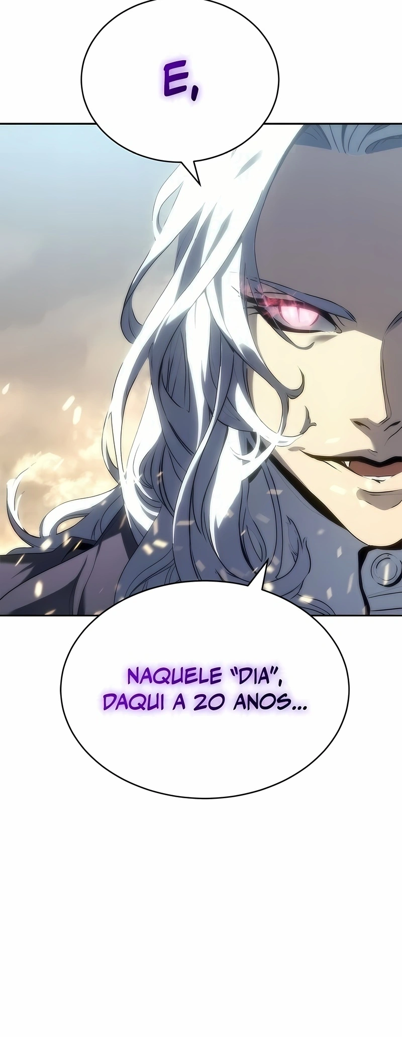  Por Que Deixei de Ser Rei Demônio Capítulo 2 Página 84
