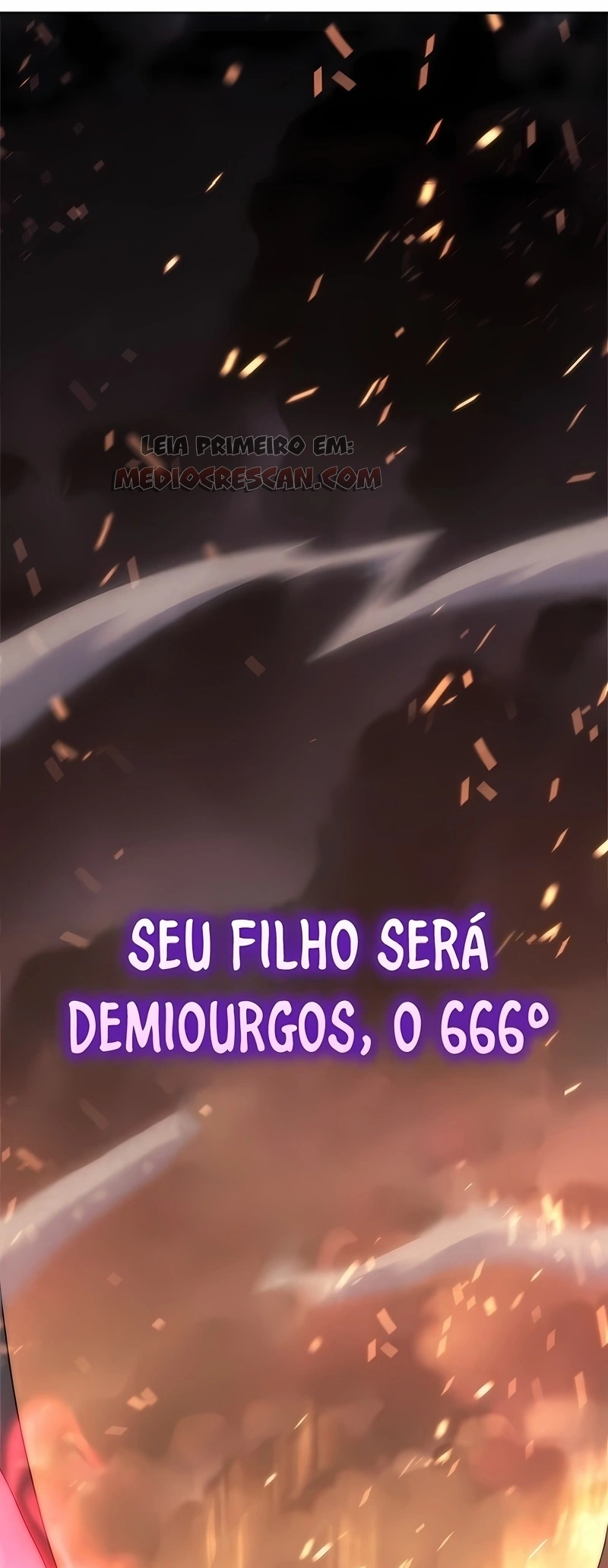  Por Que Deixei de Ser Rei Demônio Capítulo 2 Página 85