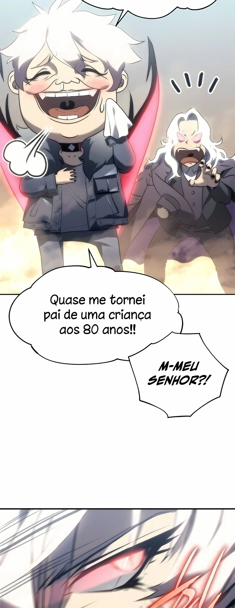  Por Que Deixei de Ser Rei Demônio Capítulo 2 Página 93