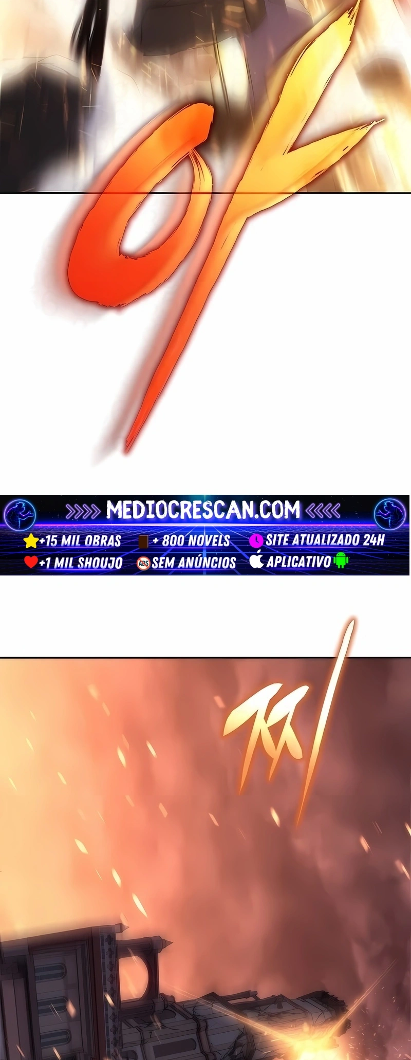  Por Que Deixei de Ser Rei Demônio Capítulo 2 Página 96